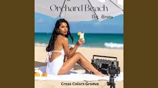 Orchard Beach the Bronx