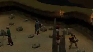Teh bad boys episode 1- TehWannaBes- Storys