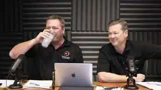 Real Estate EXPOSED with Matthew Patterson | March 24th , 2021