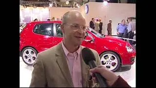 Volkswagen Golf 5 Premiere 2003 | GO! Archiv
