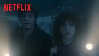 Stranger Things 5 | Scenes from Shock Jock | Netflix