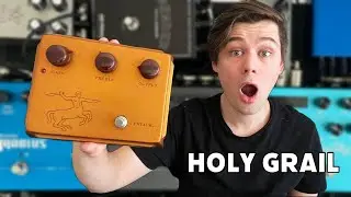 Is The Klon worth the $5000 price tag? |  Review