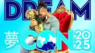 DREAMCON 2025