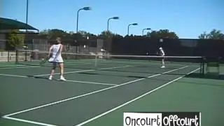 Tennis Express Academy: Joe Dinoffer - Racquet Circles