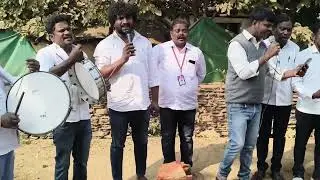 ప్రజా పాలన