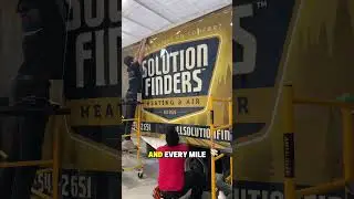 Fleet Wraps