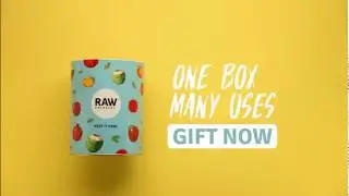 Raw Pressery Juice-in-a-box