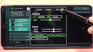 How to Change Language in Among Us?