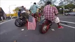 Ducati NYC v107 - Brooklyn Invitational 2015