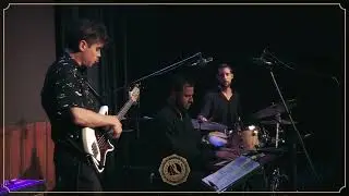 Done C - Nunataq (5th November 2023 - The Piano Man New Delhi)