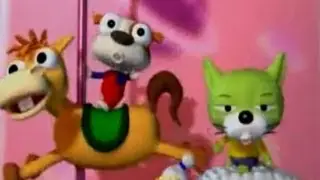 Learn to Clap Hands!  | Toonbo |