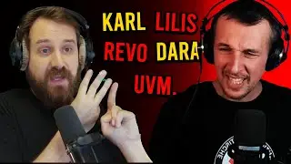 TALK: NAITAN &uuml;ber Dara, Dekarldent, Kirtscho, die Linke, Kapitalismus, uvm.