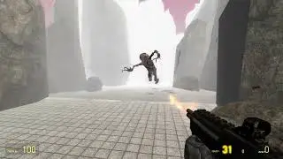 Прохождение The Last Doll SAVE Garry's Mod
