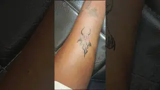 🔥ghost tattoo design | with out mashin ❌