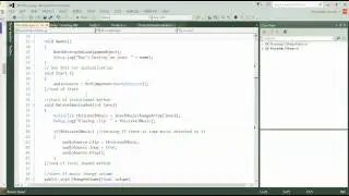 Unity Music Manager Tutorial