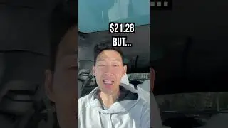 Tesla Supercharger Cost - Not What You Might Think!