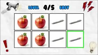 Say The Word On Beat | Level 1-3 | Easy To Insane