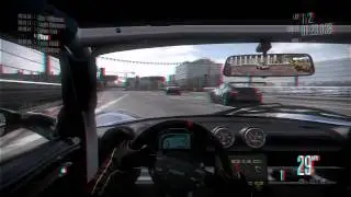 Need For Speed Shift