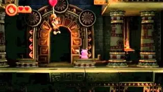 Donkey Kong Country Returns [8-K]: Five Monkey Trial