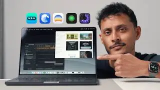 These Mac apps changed how I work - What's on my Mac
