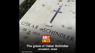 What WWII Historical Figures' Graves Actually Look Like