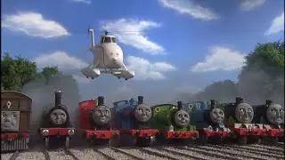 Thomas & Friends&trade;: There's Always Something New Music Video (Blank) [1080p60]