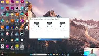 How to Use Netsupport