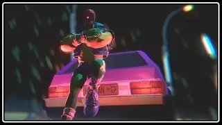 Anger Foot [FilmGame / GameMovie]