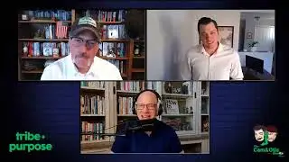 Mark Donnigan Startup Virtual CMO - Cam & Otis Podcast Interview