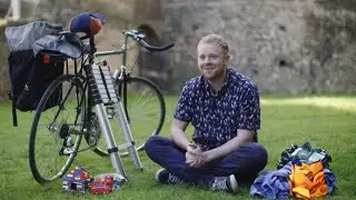 Culture Mile | Imagine Fund