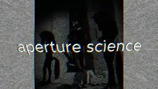 aperture science
