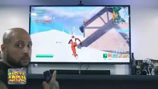 MZEIBO TV Sound Bar