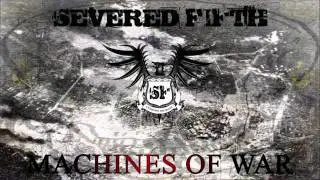 Severed Fifth - Machines of War - Nightmares by Design - Demo Version