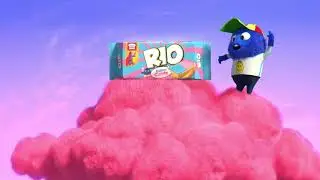 RIO - Cotton Candy