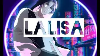'LALISA' (BLACKPINK Lisa- Male Version)