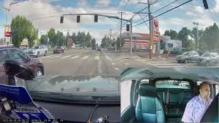 Unseen Sidney Rage Moments