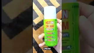 hot cream Anti Pegal Pegal #videoviral #racunshopee #shortvideo #shopee #pijit #aromatherapy