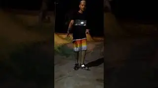 Passin do nen&ecirc; raridades mc ap vest