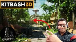 The 5 Most Impactful Games Powered by KitBash3D Assets