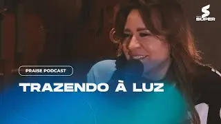 Uma Conversa Profunda com Helena Tannure sobre M&uacute;sica, Minist&eacute;rio e Transforma&ccedil;&atilde;o Pessoal