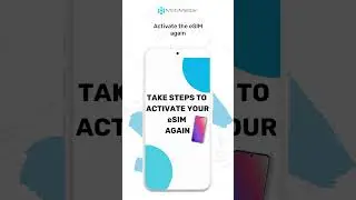 How to Fix 'Unsupported eSIM' QR Code Error on Samsung