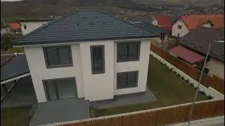 Casa Individuala Chinteni / Premium / Waxus Imobiliare