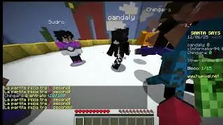HYPIXEL SI E' BUGGATO UN PO'...
