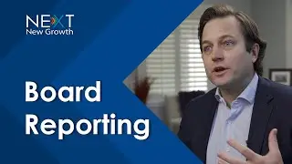 #25)  CFO Coaching | Board Reporting