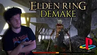 Elden Ring na PSX!