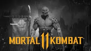 Roast Of Baraka