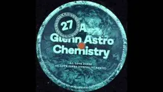 Glenn Astro - Love Jones (Official)