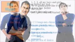 Carlos Pena solos in 