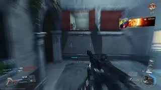 PS4: CoD:IW - Supplies!!
