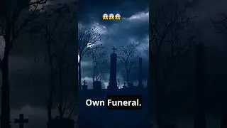 ☠️Chilling Near-Death Experience/Watch the Full Story!😱 #mysteriouscases #mystery #paranormal